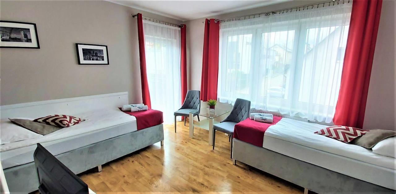 Magna Bed & Breakfast