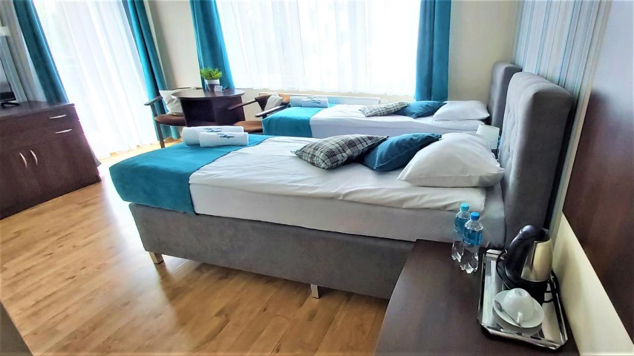 Magna Bed & Breakfast
