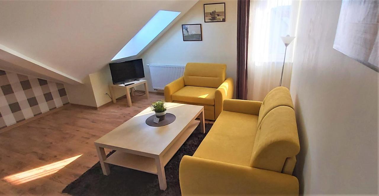 Bed & Breakfast Magna *