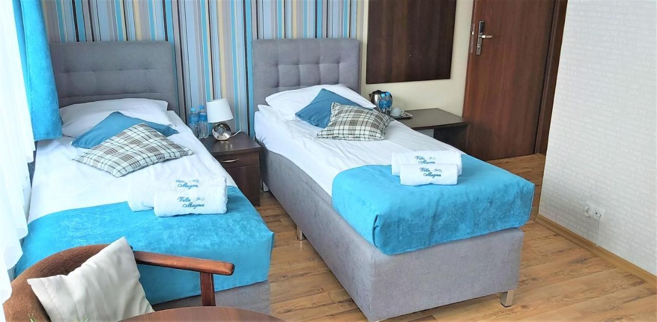 Bed & Breakfast Magna Gdynia