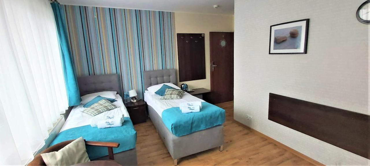 Bed & Breakfast Magna *