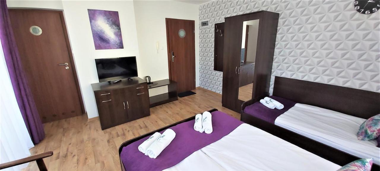 Bed & Breakfast Magna *