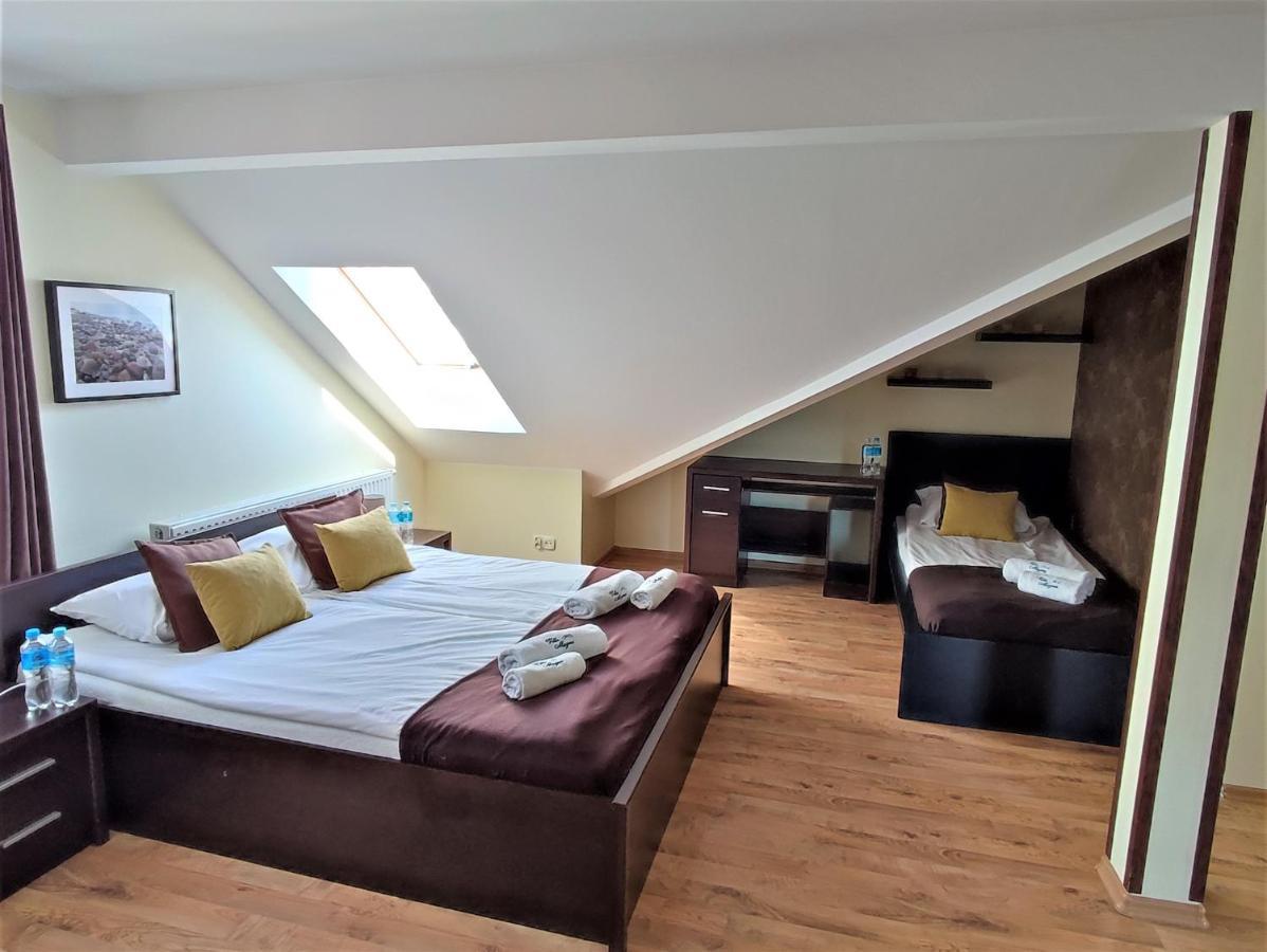 Bed & Breakfast Magna Gdynia