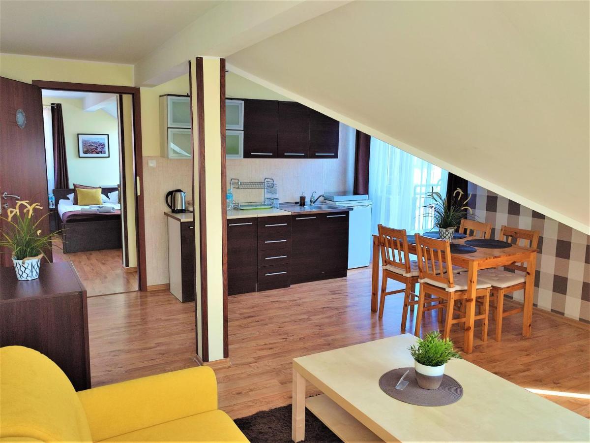 Magna Bed & Breakfast