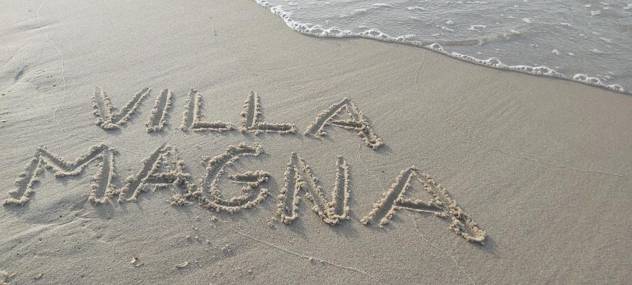 Magna Nocleg ze śniadaniem Gdynia