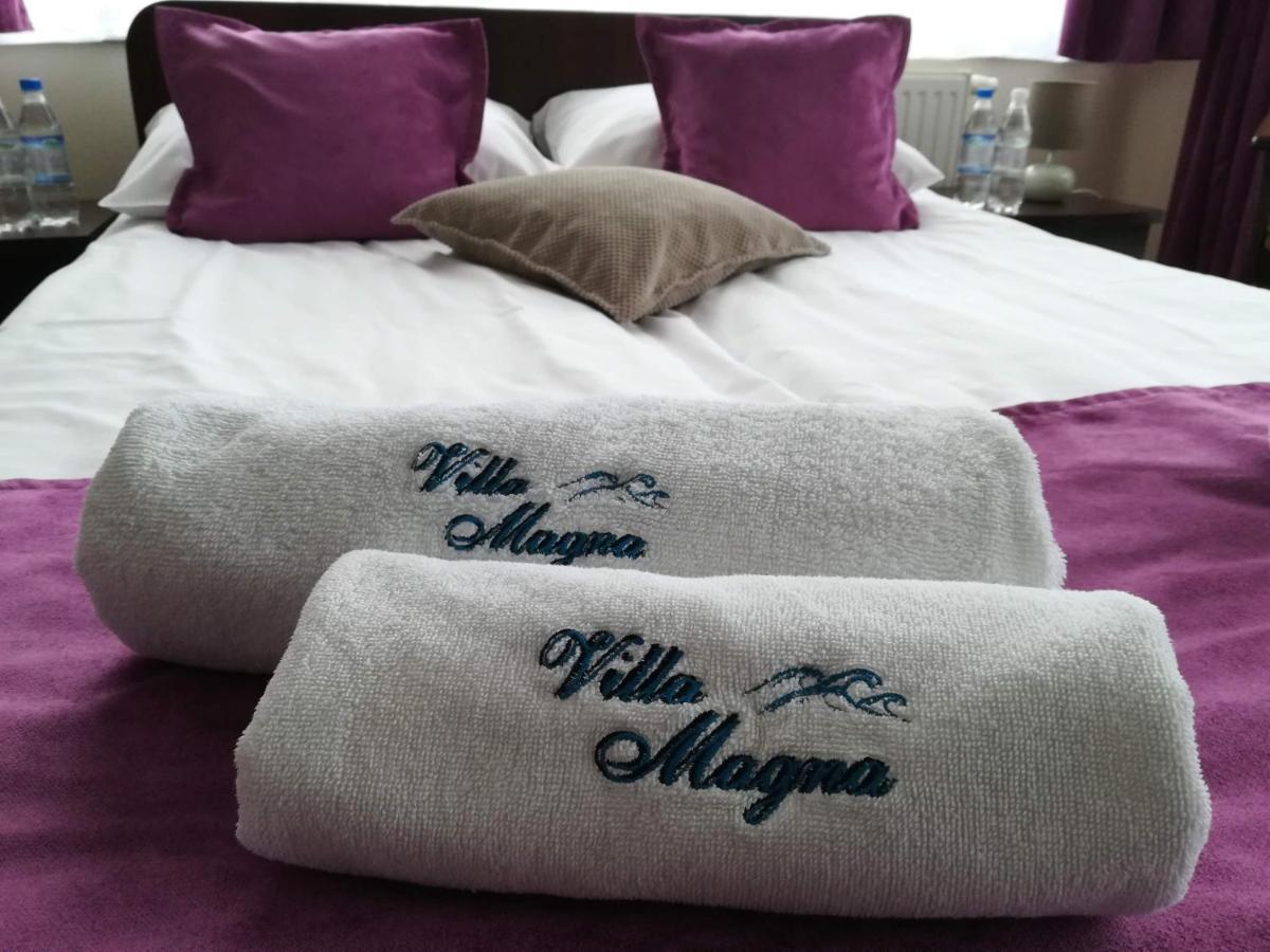 Magna Bed and breakfast Gdynia