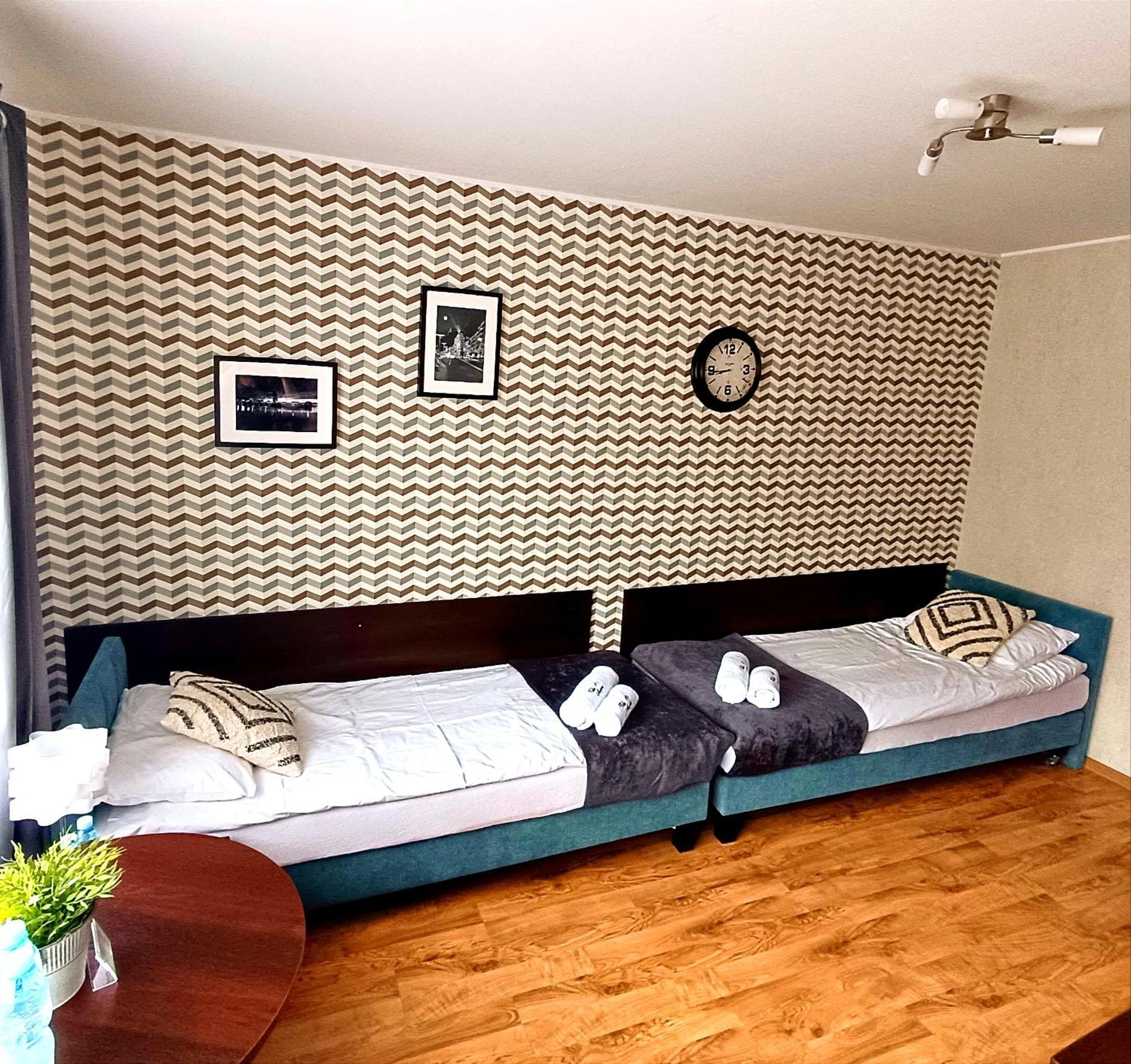 Magna Bed & Breakfast Gdynia