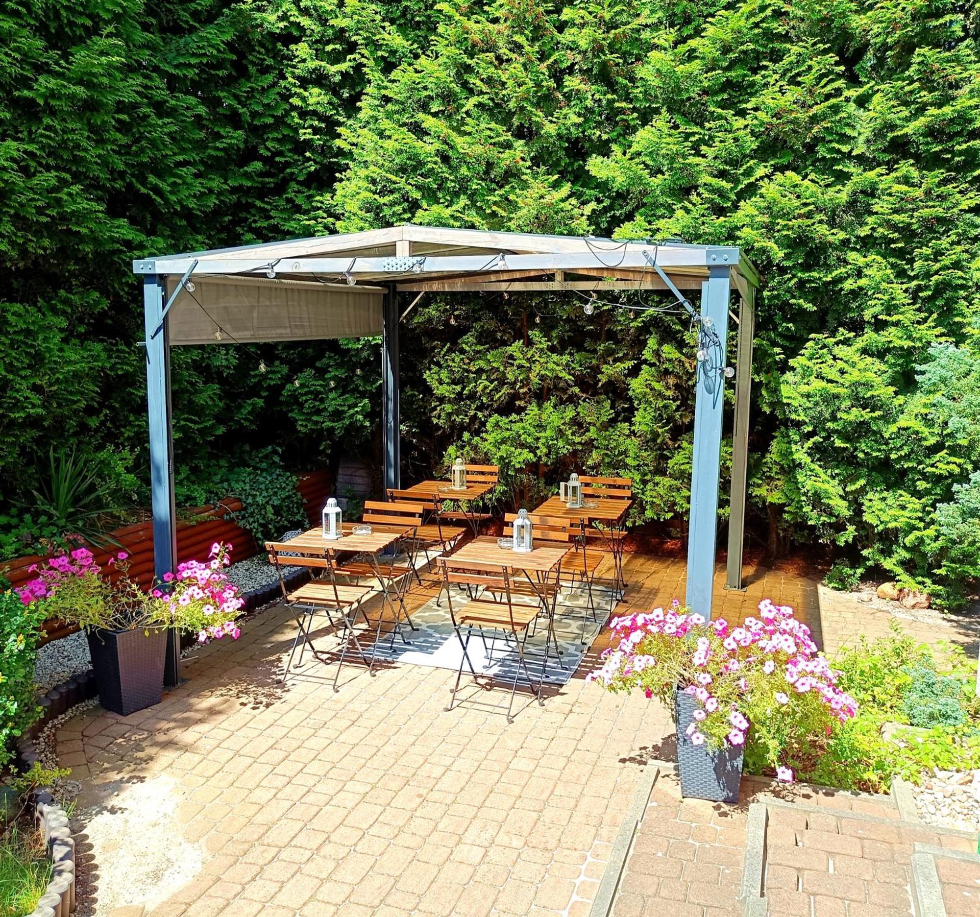 Bed & Breakfast Magna Gdynia