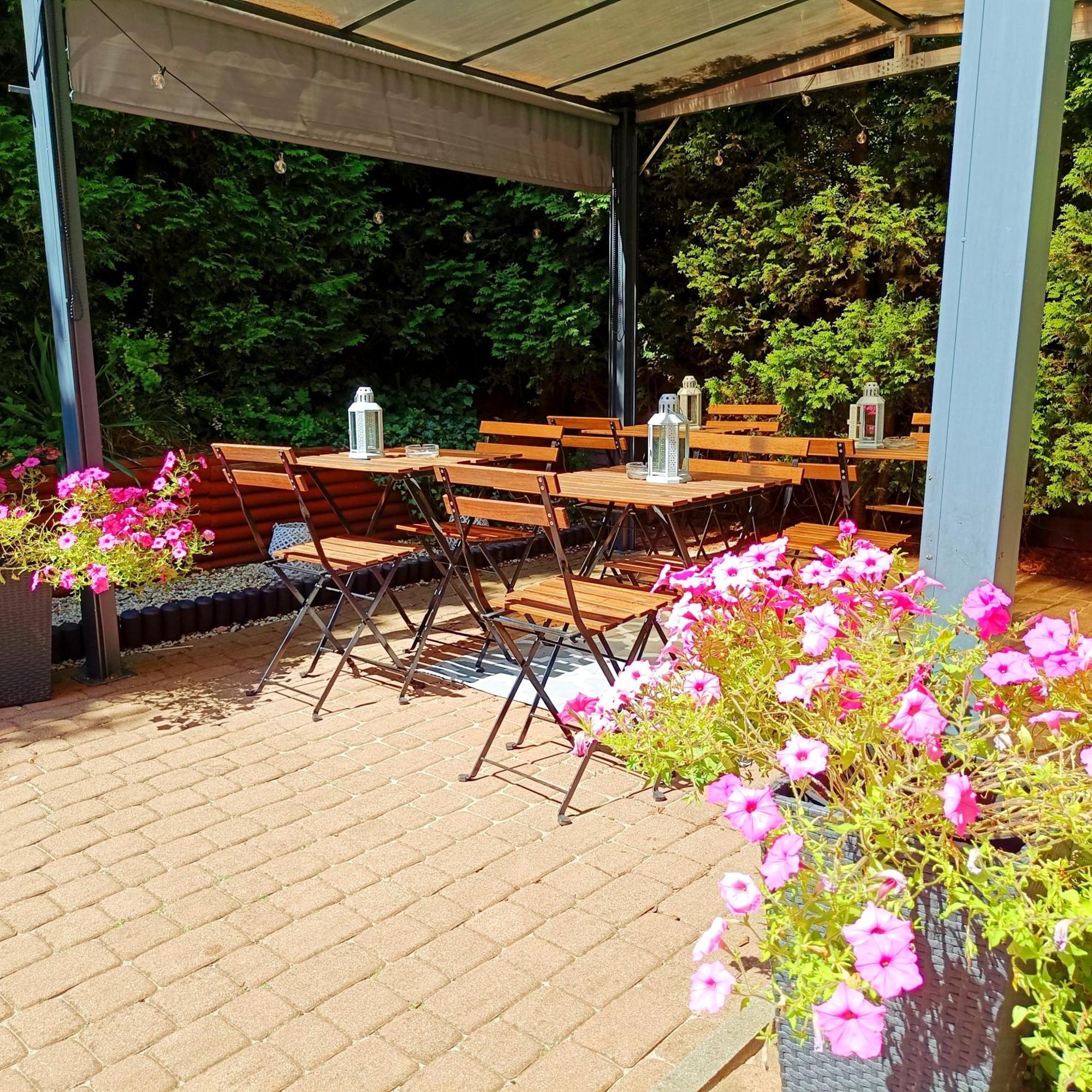 Bed & Breakfast Magna *