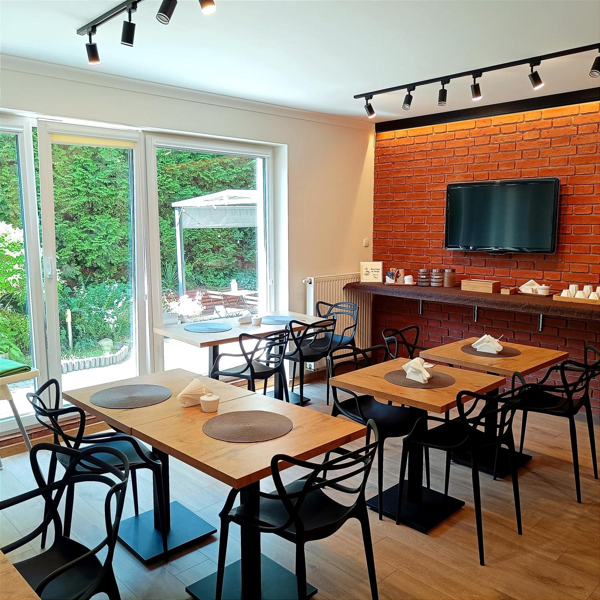 Magna Bed & Breakfast