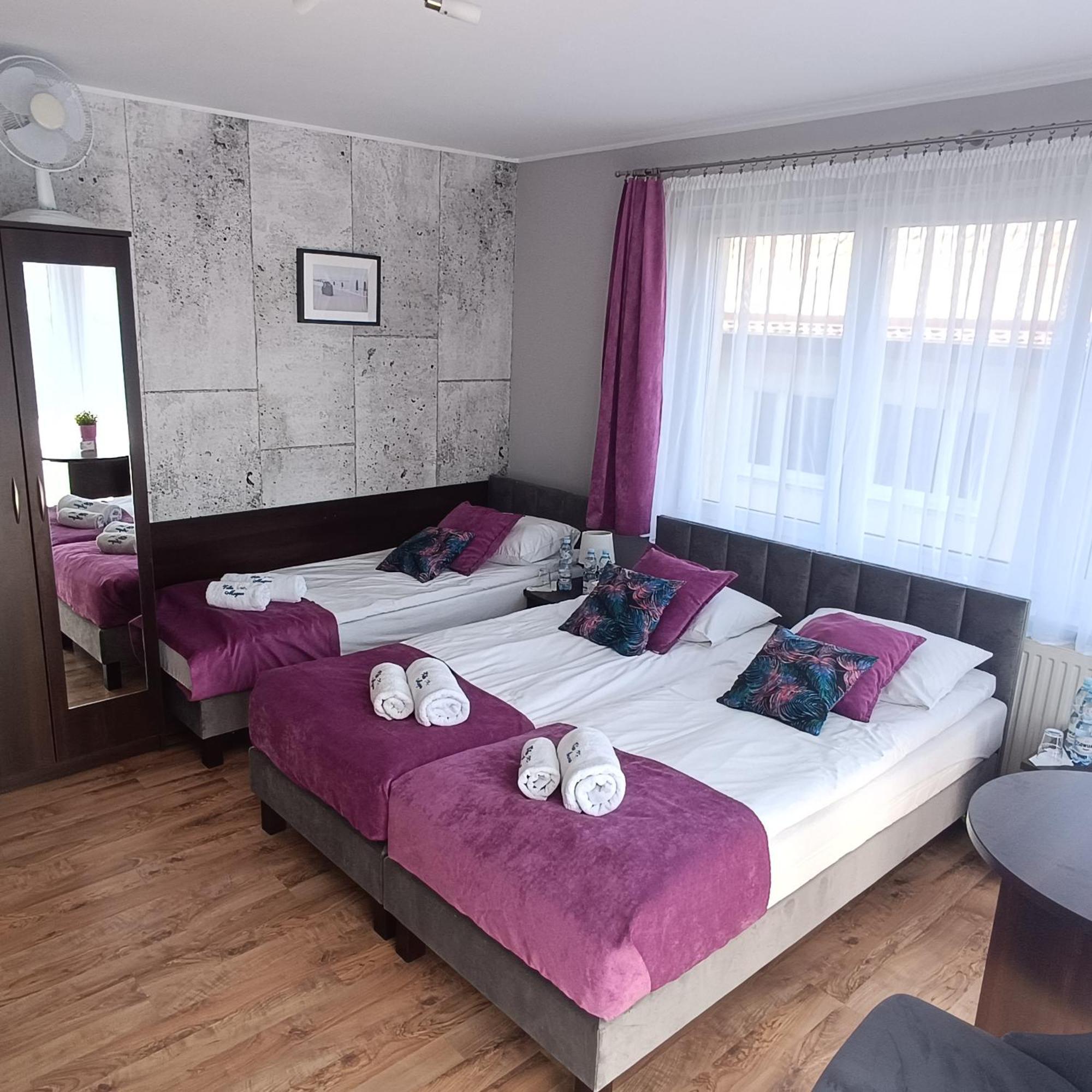 Magna Bed & Breakfast