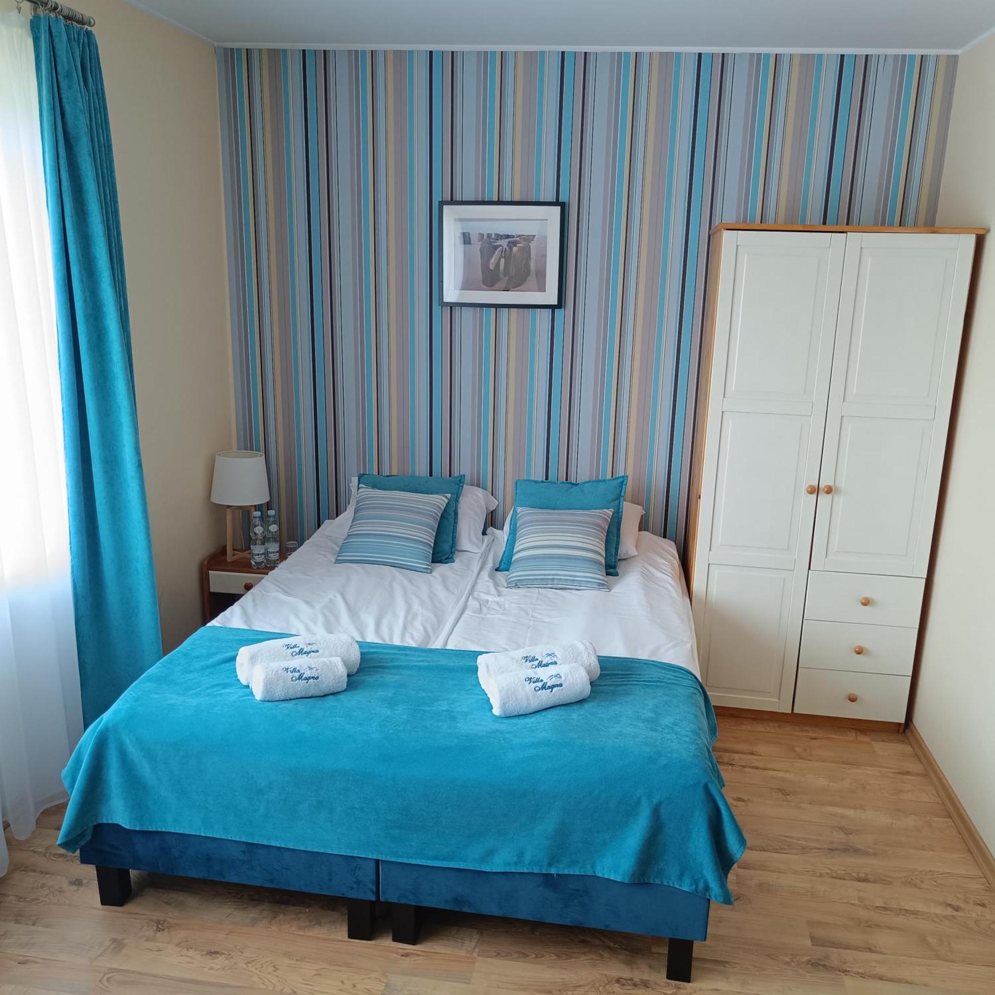Bed & Breakfast Magna *