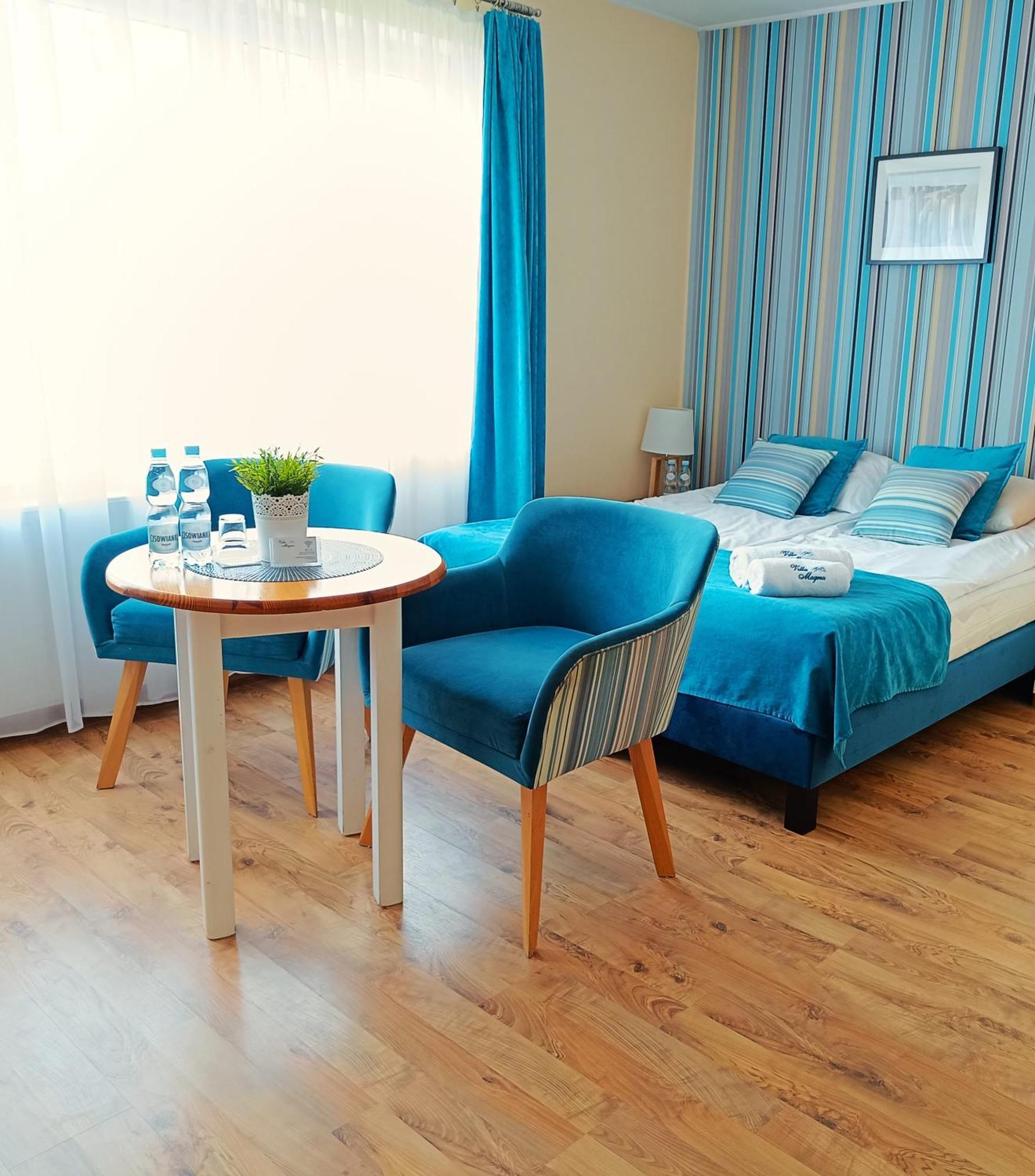 Bed & Breakfast Magna Gdynia
