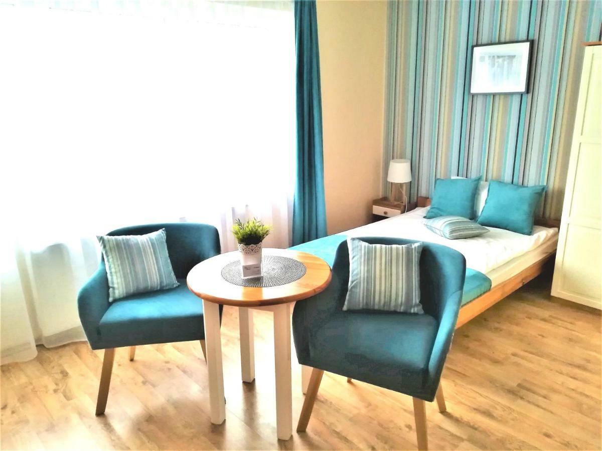 Bed & Breakfast Magna *