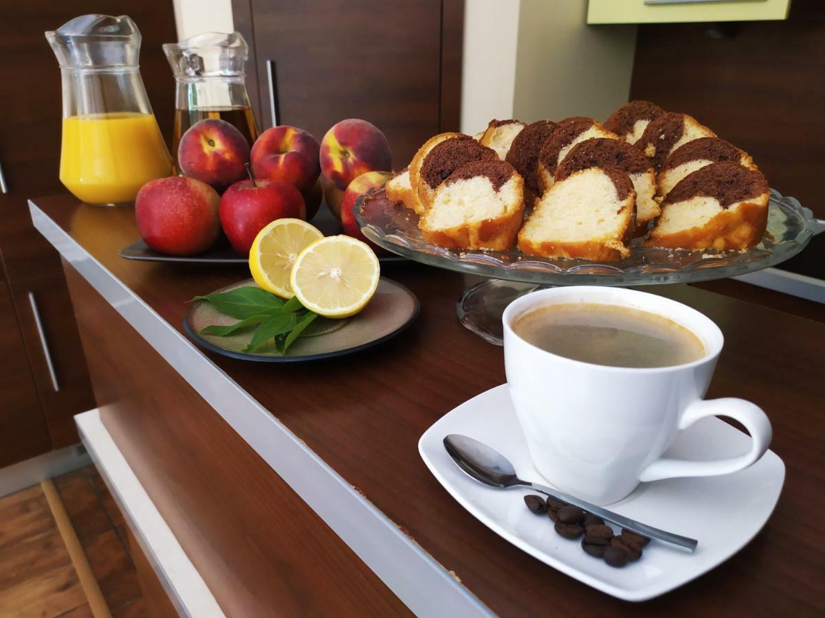Magna Bed and breakfast